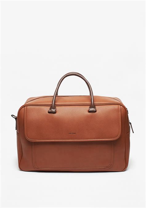 duchini duffle bag